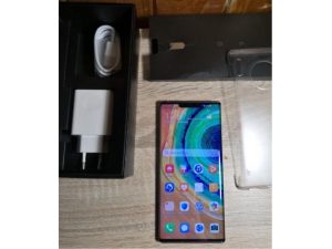 Huawei Mate 30 Pro Dual Sim 256GB Space Silver