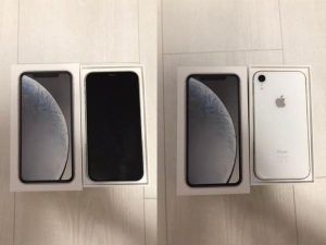 Iphone XR 64GB