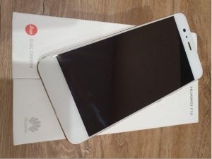 Huawei P10 Dual SIM, Prestige Gold