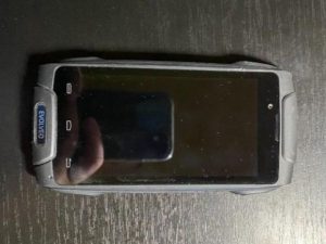 Evolveo Strongphone Q8 LTE