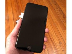 Iphone 8 64Gb Black