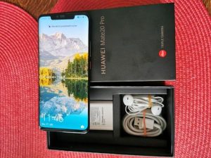 huawei mate 20 pro-black.v zaruke este 13 mesiacov