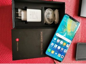 huawei mate 20 pro-este 10 mesiacov v zaruke