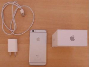 Apple Iphone 6S 32 GB