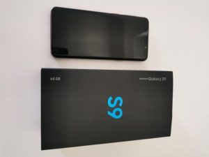 Samsung Galaxy S9 64 GB