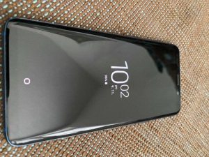 Samsung Galaxy s9 DUOS 64gb