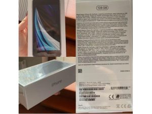 Apple Iphone SE 128 GB