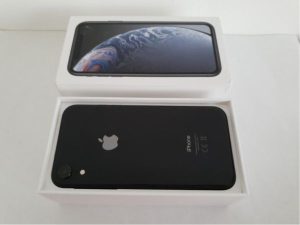 IPHONE XR 64GB APPLE