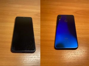 Xiaomi Redmi Note 7 128GB