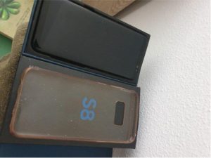 Samsung s 8 64gb