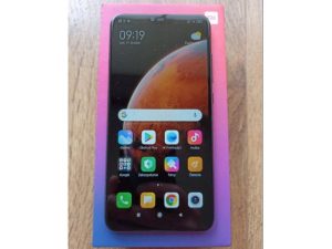 Xiaomi Mi8 Lite