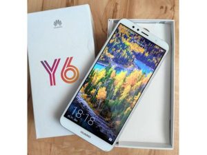 Huawei Y6 Prime 2018