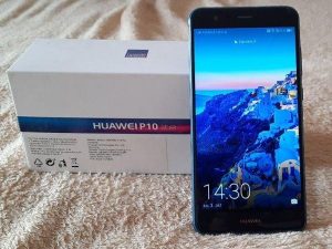 Huawei p10 lite