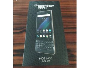 Blackberry Key 2 LE 64GB Dual SIM