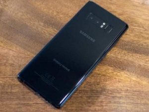 PREDAM SAMSUNG GALAXY NOTE9 128GB