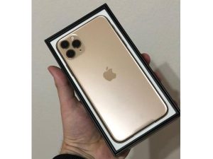 iphone 11pro max 64gb