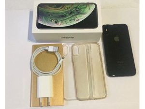 Apple IPhone XS 64 GB