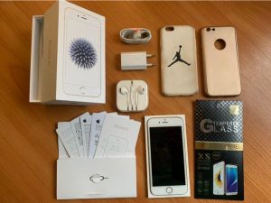 Apple iPhone 6 Gold 32GB