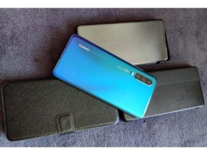 Huawei P30