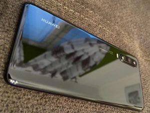 Huawei p30 128 GB