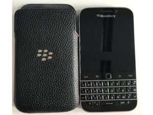 BlackBerry Classic