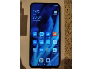 Xiaomi Redmi Note 9 Pro 6 GB/128 GB