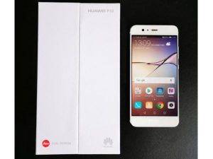 Huawei P10