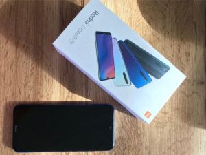 Xiaomi Redmi Note 8T 128GB