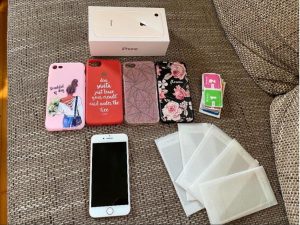 Iphone 8 64GB