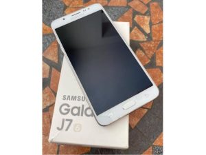 Samsung galaxy J7