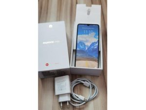 Huawei P30 128GB/6GB