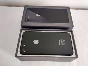 IPHONE 8 256GB APPLE