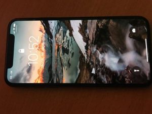 iPhone X 256GB