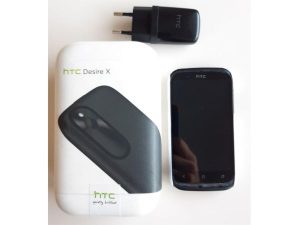 HTC Desire X