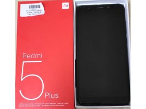 Xiaomi Redmi 5 Plus 4GB/64GB