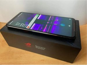 Asus rog phone 2