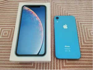 Apple iPhone XR 64gb original