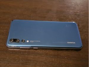 HUAWEI P20 Pro 128 GB