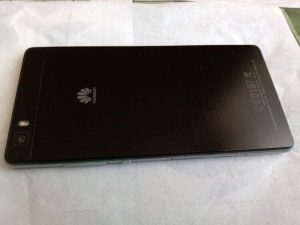 Huawei P8 Lite ALE-L21