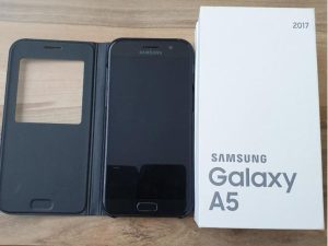 samsung galaxi A5