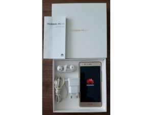 Huawei P9 Lite