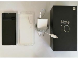 Xiaomi Mi Note 10 6GB / 128GB (MIUI 12)