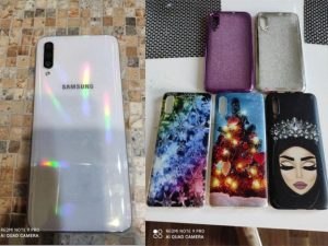 Samsung Galaxy a70