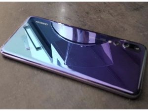 Predam Huawei P20 Pro, 128GB