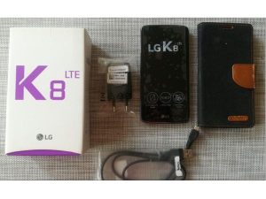 LG K8 LTE