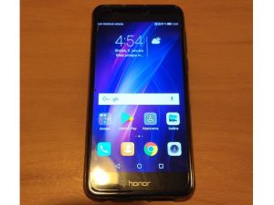 Honor 8