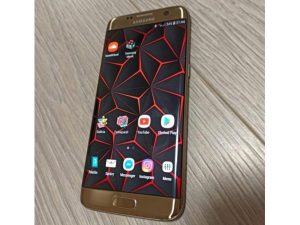 samsung galaxy s7 edge