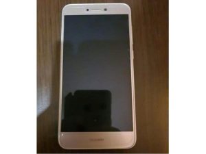 Huawei P9 Lite 2017