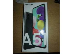 Predam Samsung Galaxy A51