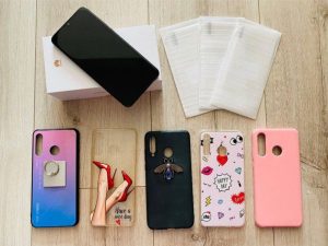 Huawei P30 lite TOP stav